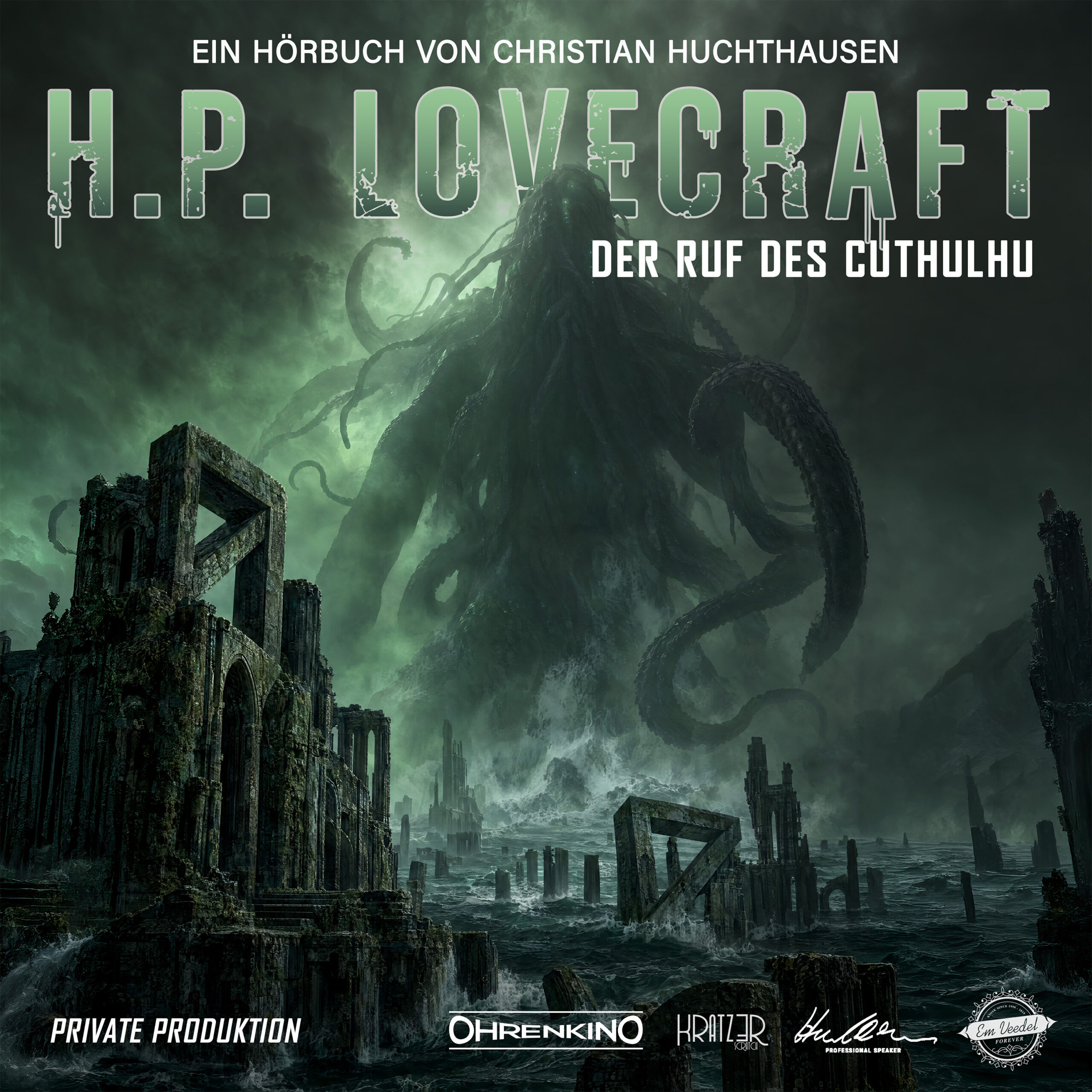 Der Ruf des Cthulhu
