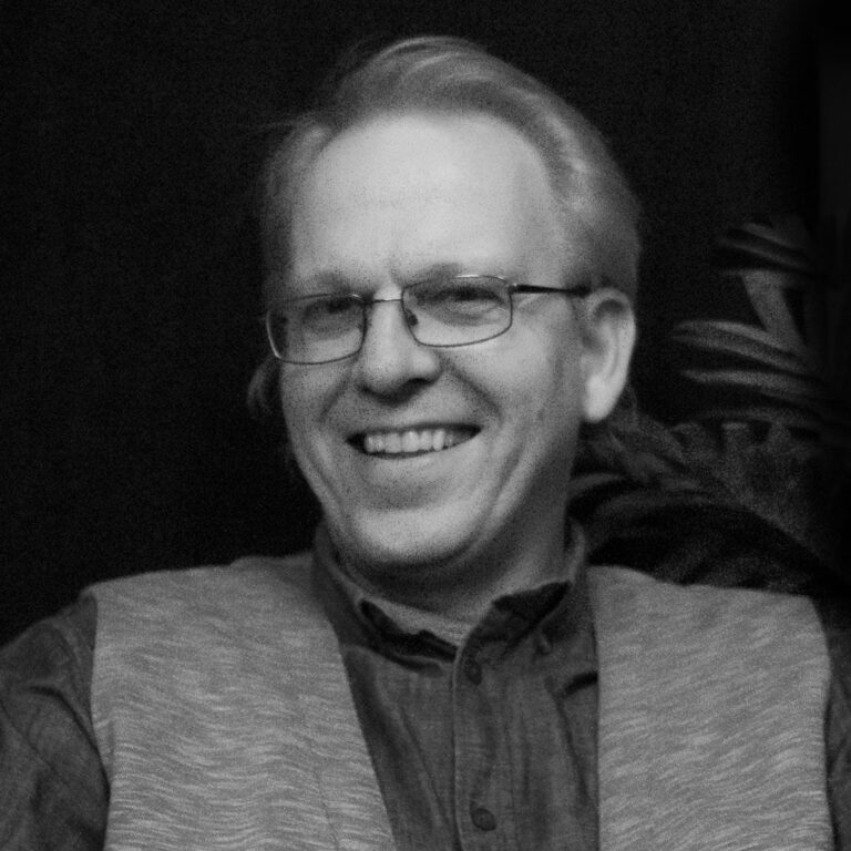 Christian Huchthausen