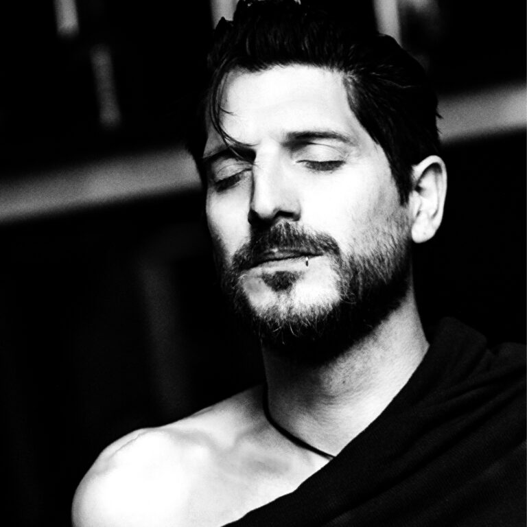 Michael Kratzer